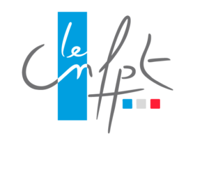 Logo CNFPT — Centre National de la Fonction Publique Territoriale