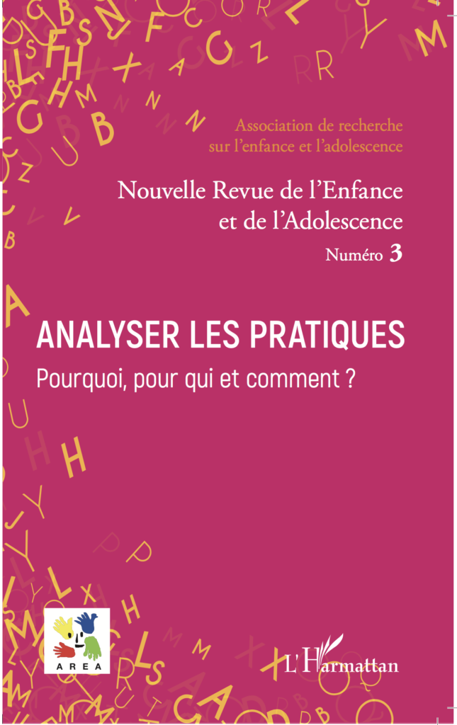 analyse des pratiques
