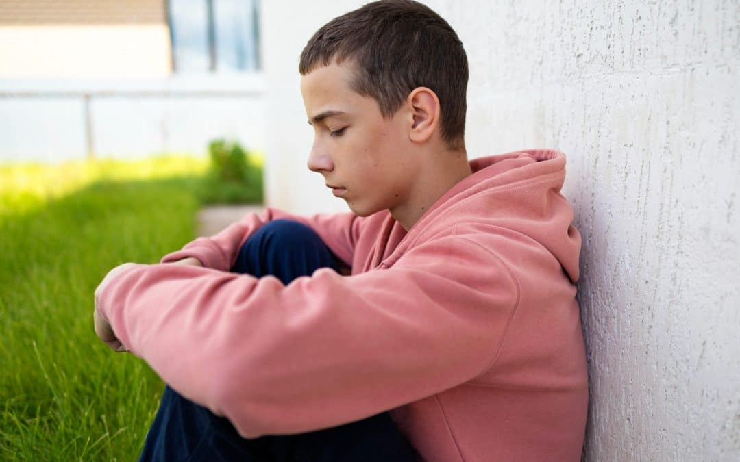 Mon ado ne va pas bien et si je consultais pour lui ?