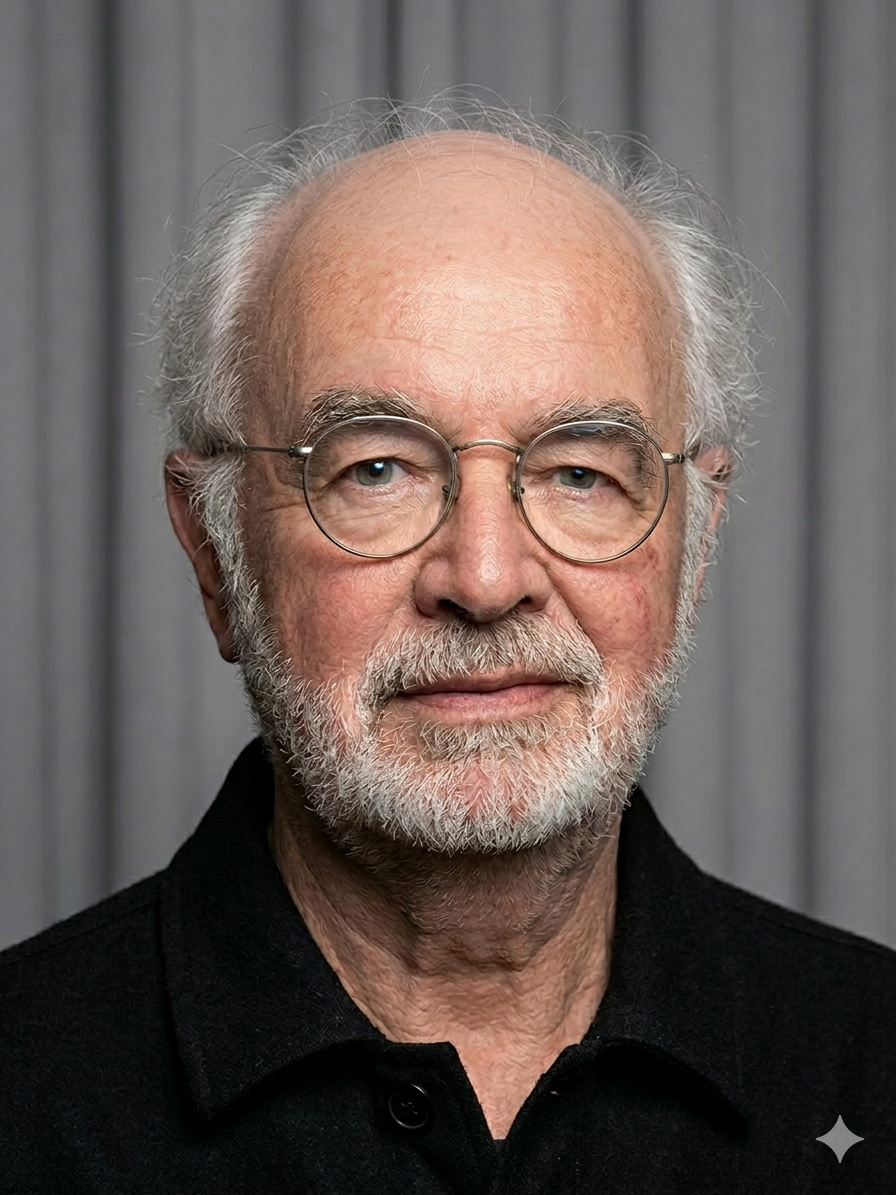 Philippe Petry Psychologue