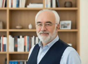 Philippe Petry Psychologue