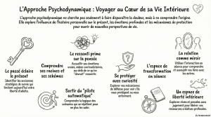 psychothérapie pour adulte