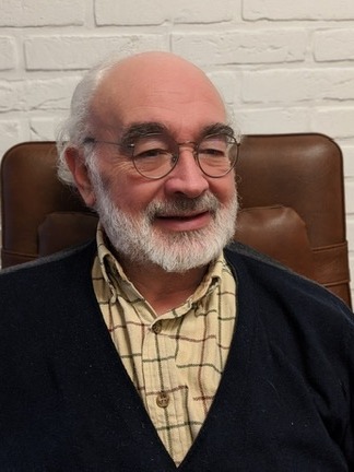 Philippe Petry psychologue